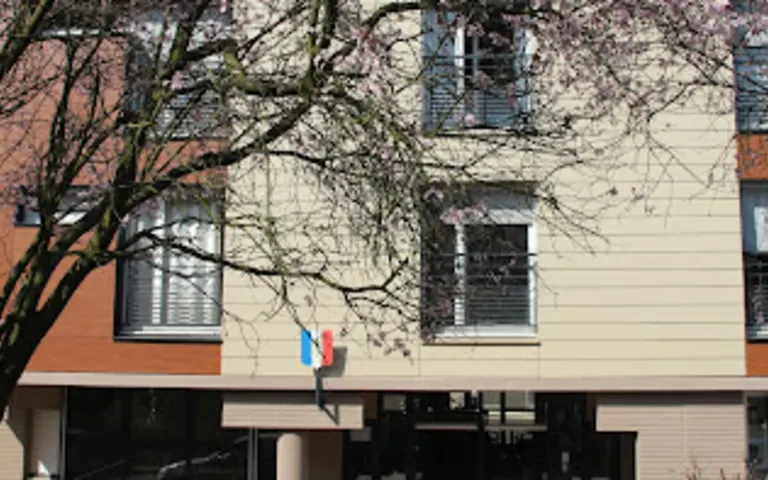 Image Résidence - 3 : Résidence Alphonse Daudet