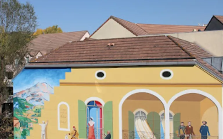 Image Résidence - 2 : Résidence Alphonse Daudet