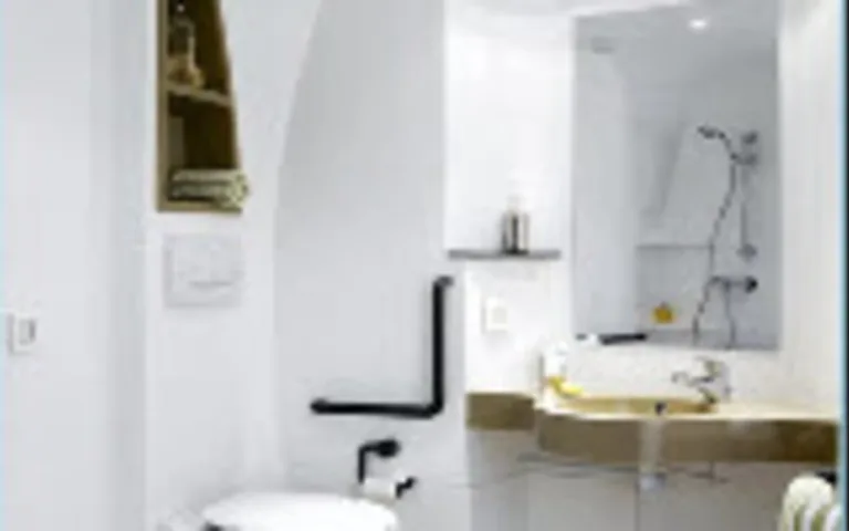 Image Résidence - 3 : Chateau de la Fontaine aux Cossons