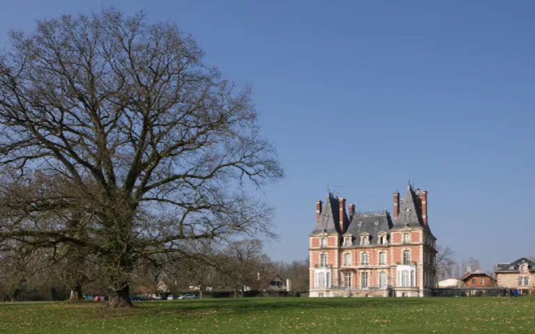 Image Résidence - 2 : Chateau de la Fontaine aux Cossons