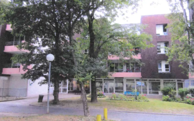 Image Résidence - 1 : Résidence du Parc