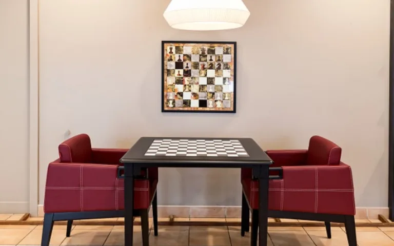 Image Résidence - 2 : Le Clos Fleuri