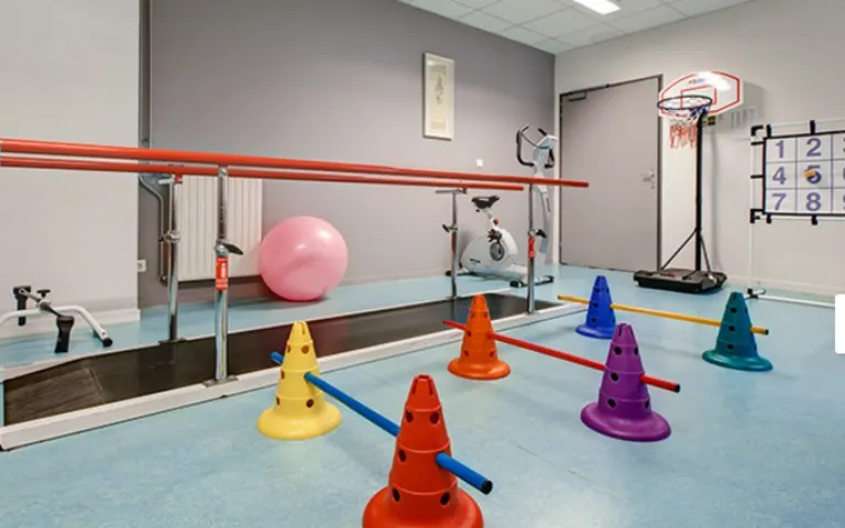 Image Résidence - 1 : Le Clos Fleuri