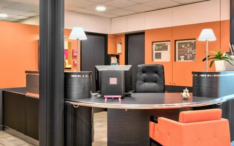 Image Résidence - 3 : Le Clos Fleuri