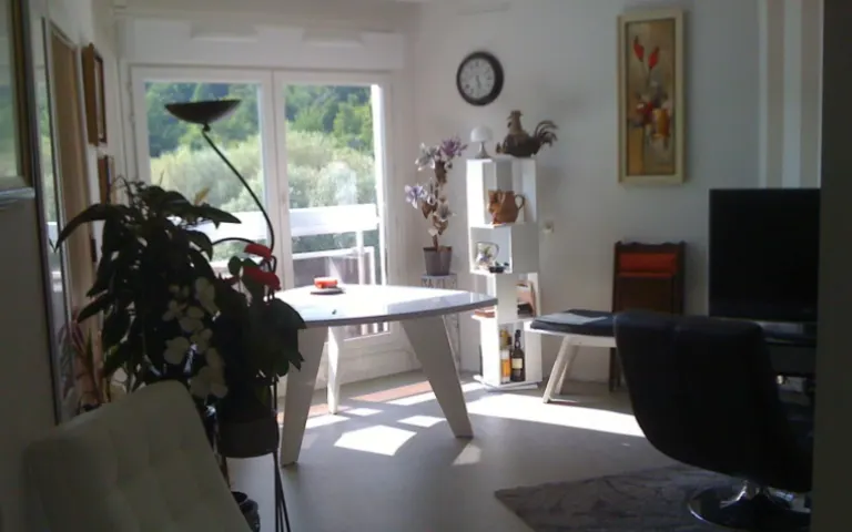 Image Résidence - 3 : Résidence Jean Rostand