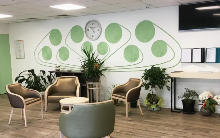 Image Résidence - 2 : Résidence Jean Rostand