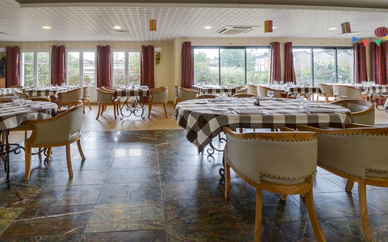 Image Résidence - 1 : Le Centenaire