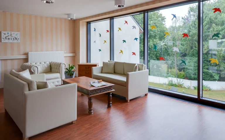 Image Résidence - 4 : Le Centenaire