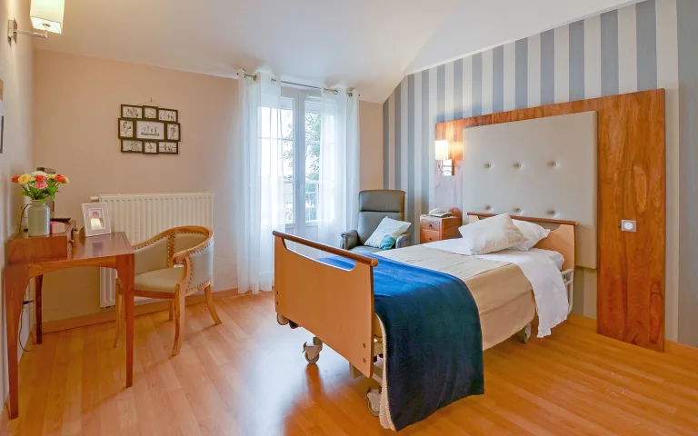 Image Résidence - 3 : Le Centenaire