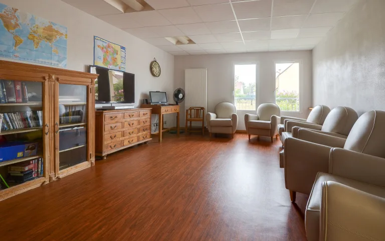 Image Résidence - 2 : Le Centenaire