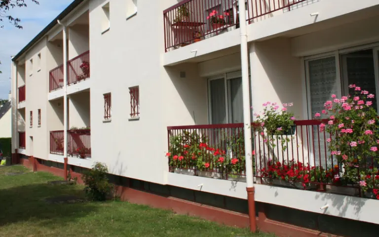 Image Résidence - 1 : Residence les Mesanges