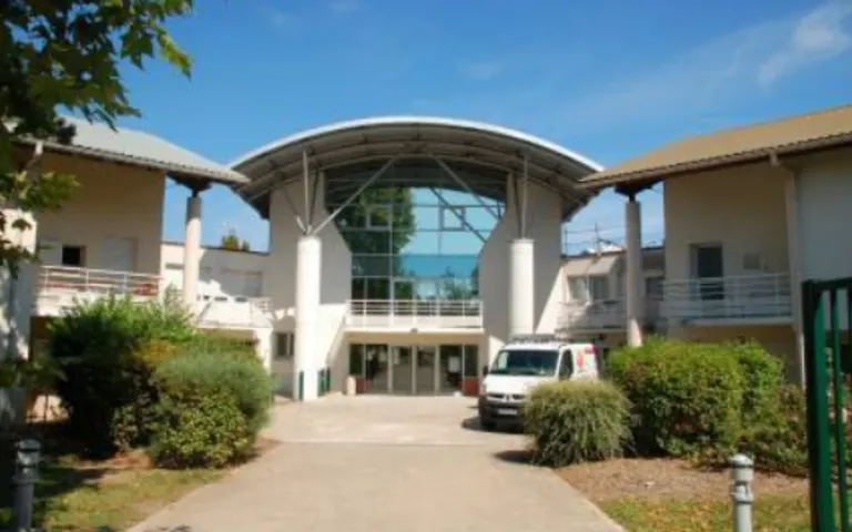 Image Résidence - 4 : EHPAD le Village