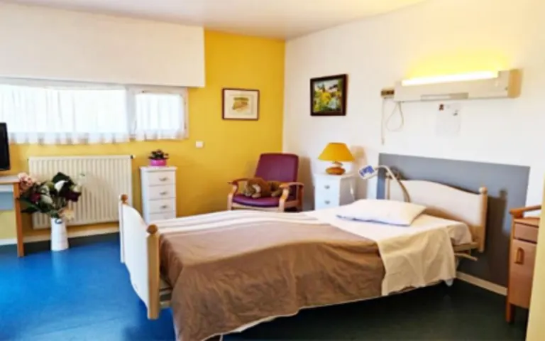 Image Résidence - 3 : EHPAD le Village