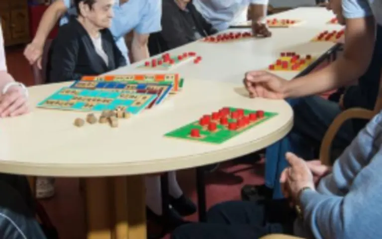 Image Résidence - 2 : EHPAD le Village