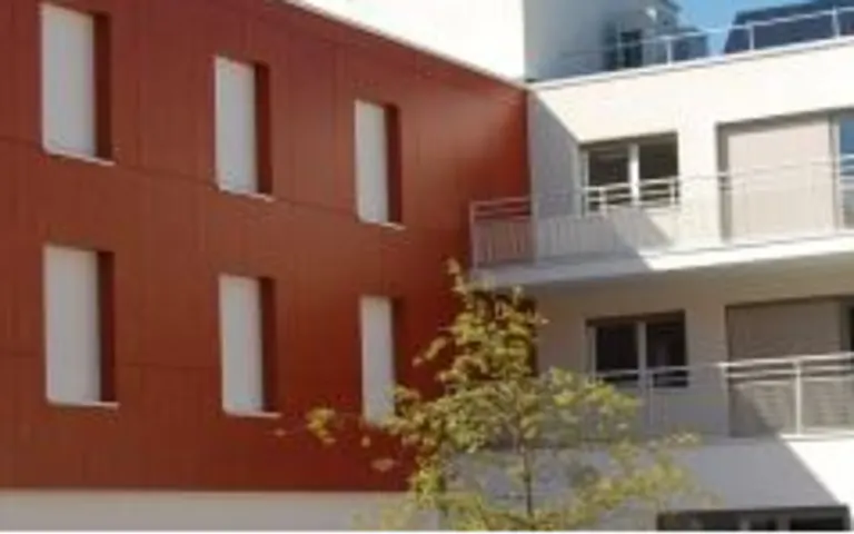 Image Résidence - 2 : EHPAD Résidence du Petit Saint-Mars