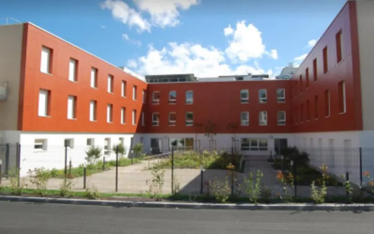 Image Résidence - 3 : EHPAD Résidence du Petit Saint-Mars