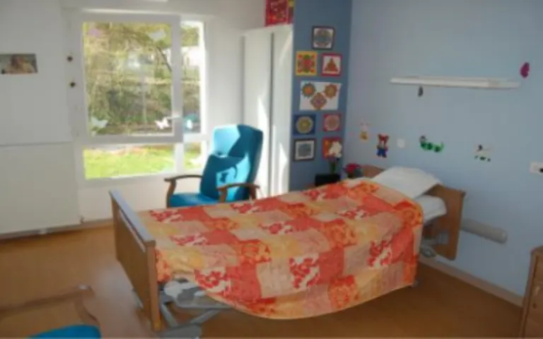 Image Résidence - 1 : EHPAD Résidence du Petit Saint-Mars