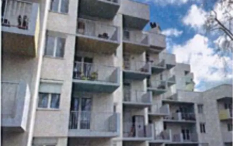 Image Résidence - 1 : Résidence Lucien Midol