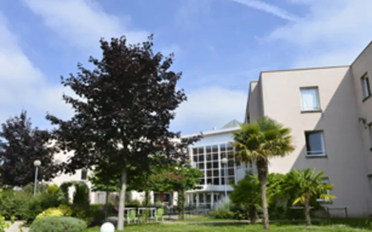 Image Résidence - 1 : EHPAD Maison d'Accueil Galignani