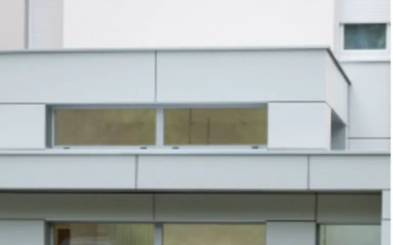 Image Résidence - 4 : Résidence les Pervenches