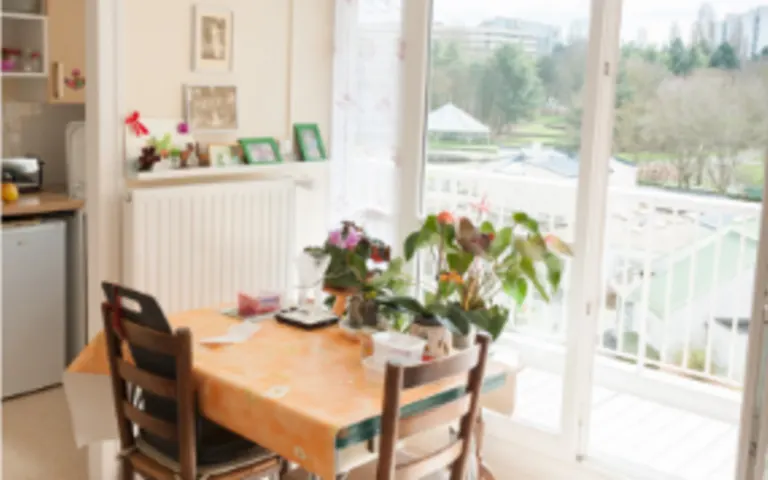 Image Résidence - 2 : Résidence les Pervenches