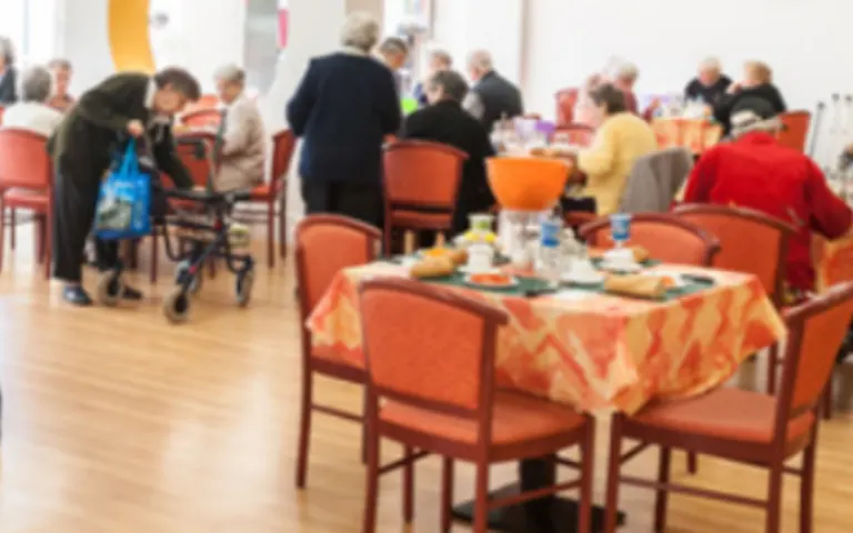 Image Résidence - 3 : Résidence les Pervenches