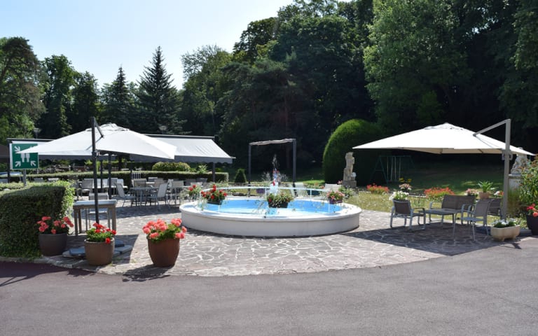 Image Résidence - 1 : EHPAD du Château de Villemoisson