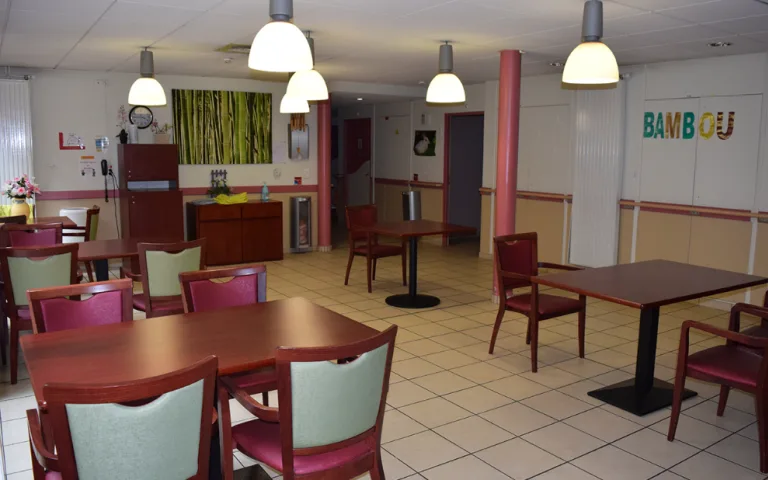 Image Résidence - 4 : EHPAD du Château de Villemoisson