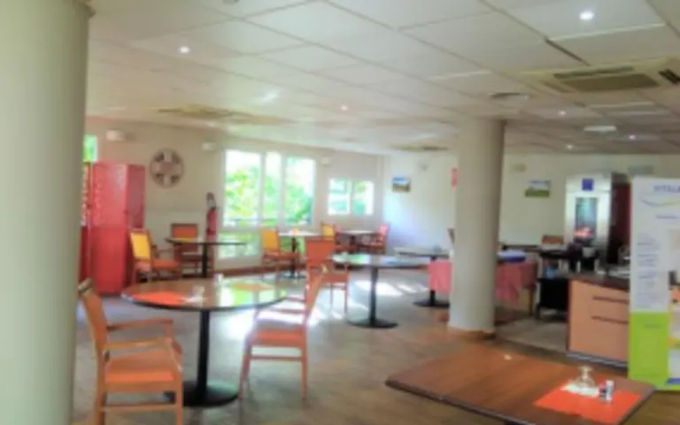 Image Résidence - 1 : EHPAD la Citadine