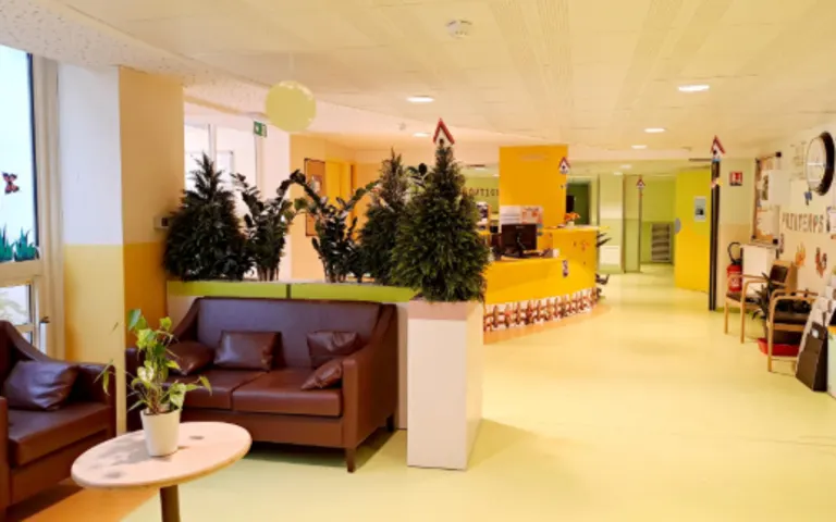 Image Résidence - 4 : EHPAD les Tisserins