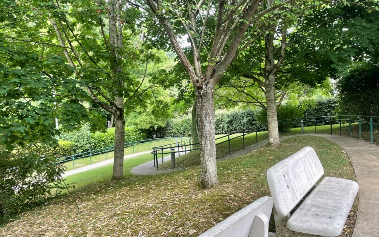 Image Résidence - 2 : Résidence la Gentilhommière