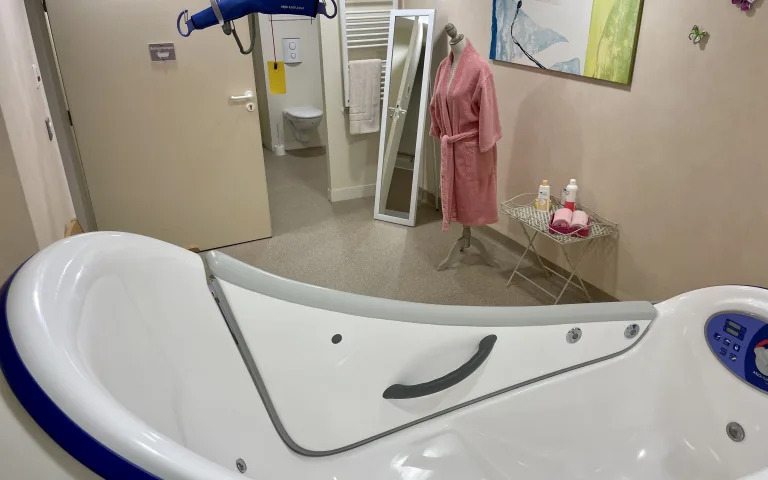 Image Résidence - 4 : Résidence la Gentilhommière