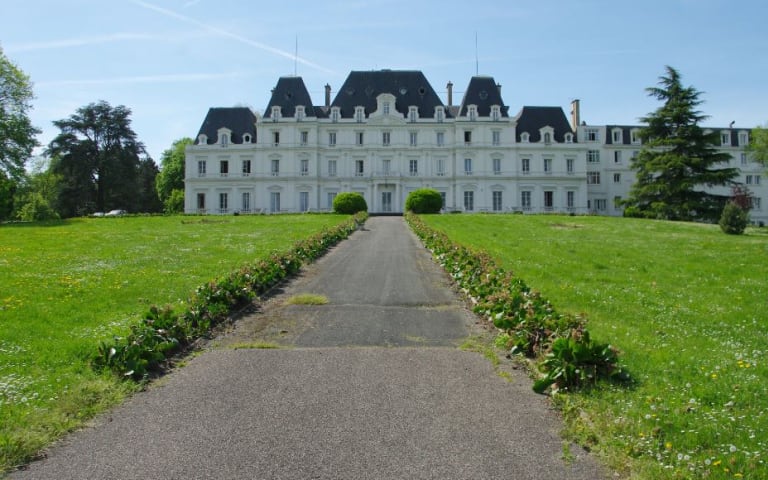 Image Résidence - 4 : Korian Château de Lormoy