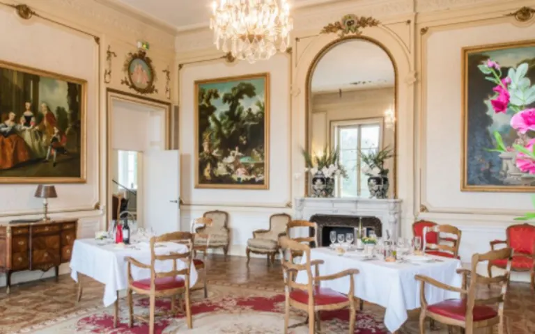 Image Résidence - 3 : Korian Château de Lormoy