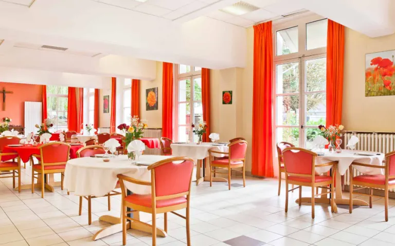 Image Résidence - 2 : Residence Jean Baptiste de la Salle