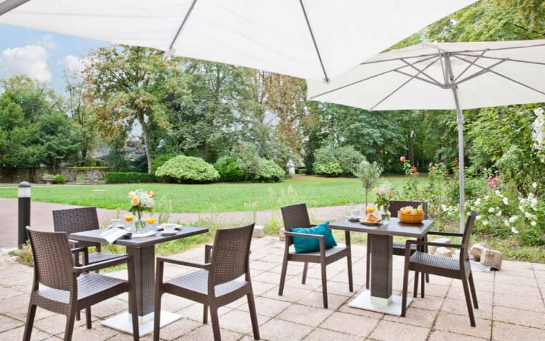 Image Résidence - 1 : Residence Jean Baptiste de la Salle