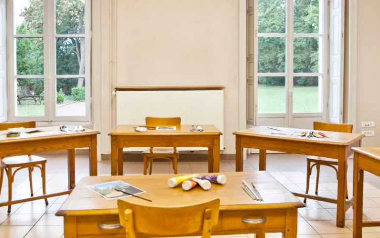 Image Résidence - 3 : Residence Jean Baptiste de la Salle