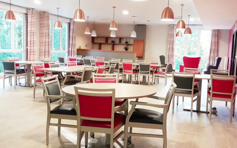 Image Résidence - 4 : Residence Autonomie Village Plus