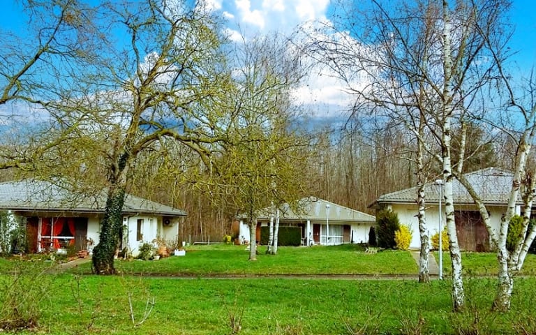 Image Résidence - 3 : Residence Autonomie Village Plus