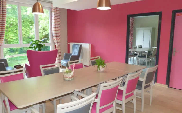 Image Résidence - 2 : Residence Autonomie Village Plus