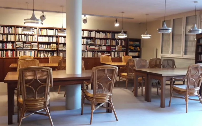 Image Résidence - 1 : Residence Autonomie Village Plus