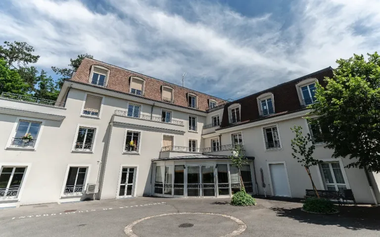 Image Résidence - 1 : Residence Sofia