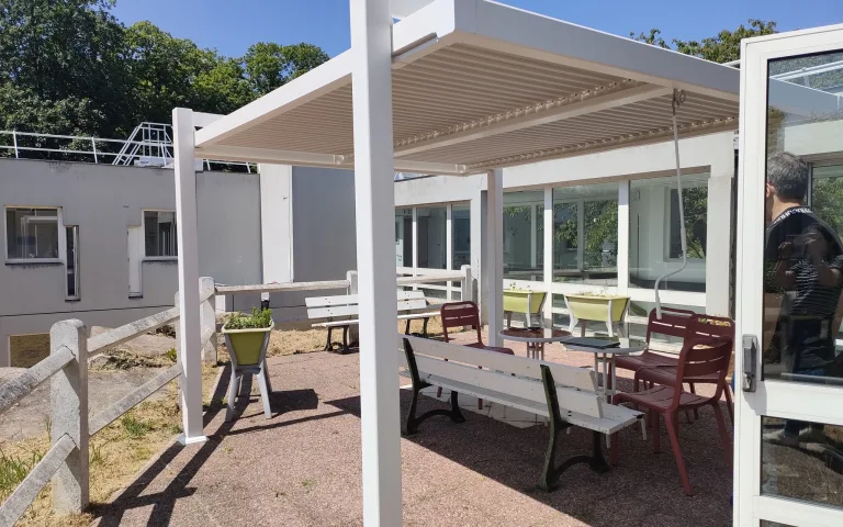 Image Résidence - 2 : EHPAD Marcel Paul