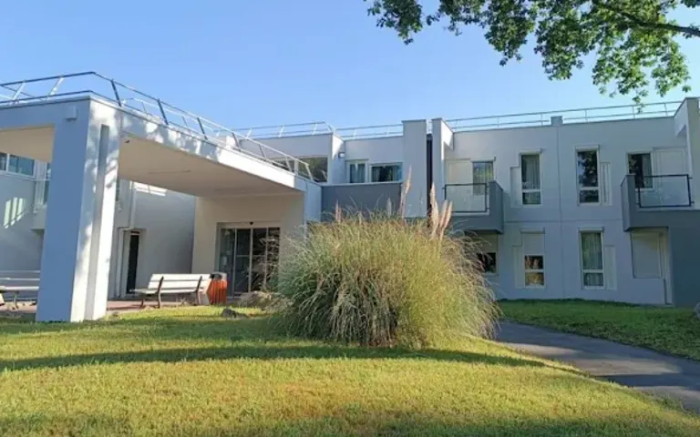 Image Résidence - 1 : EHPAD Marcel Paul