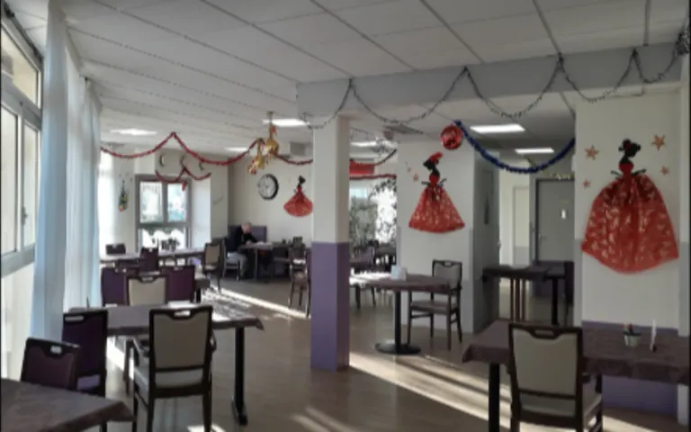 Image Résidence - 3 : EHPAD