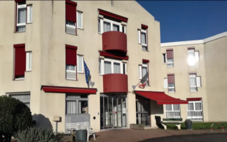 Image Résidence - 4 : EHPAD