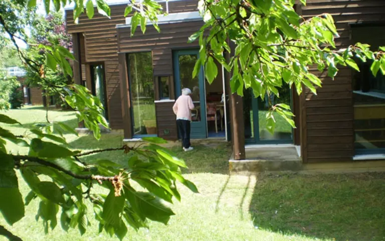 Image Résidence - 2 : Residence Jean Jaures