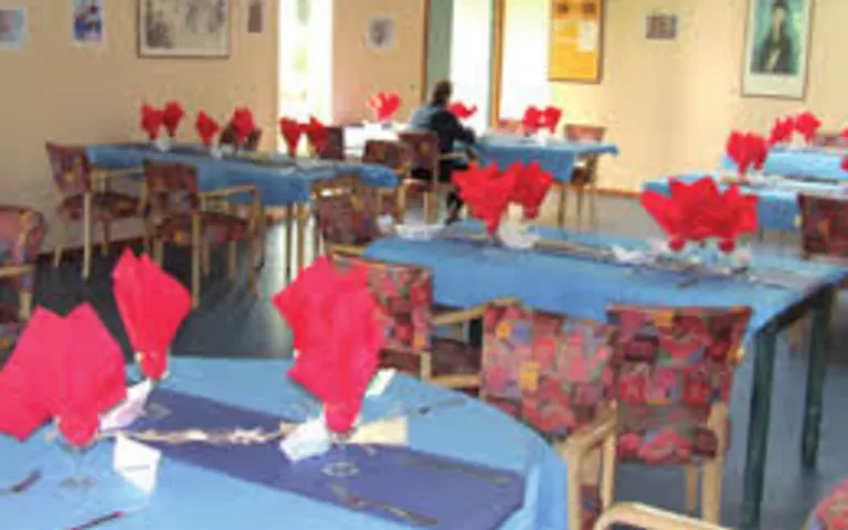 Image Résidence - 1 : Residence Jean Jaures