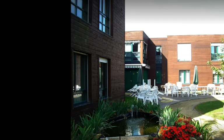 Image Résidence - 4 : Residence Jean Jaures