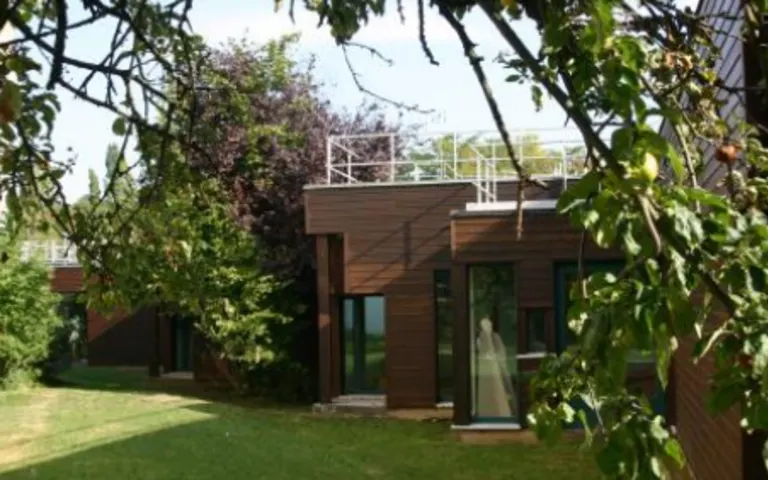 Image Résidence - 3 : Residence Jean Jaures